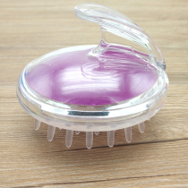 Japanese shampoo brush shampoo hair massage comb scalp protection claw head massager Meridian brush adult Universal