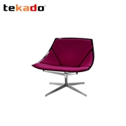 Thiết kế nội thất Tekado Ghế không gian SPACE CHAIR Ý nhập khẩu ghế không gian flannel