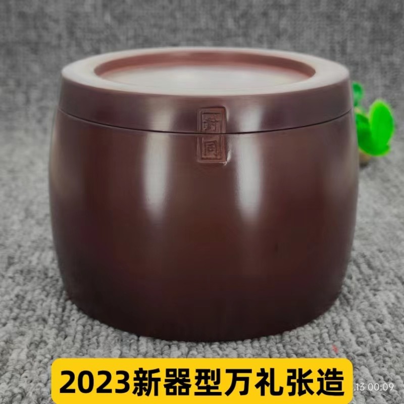 蛐蛐罐与蟋蟀盆：收藏家心中的文化瑰宝--淘宝好物网