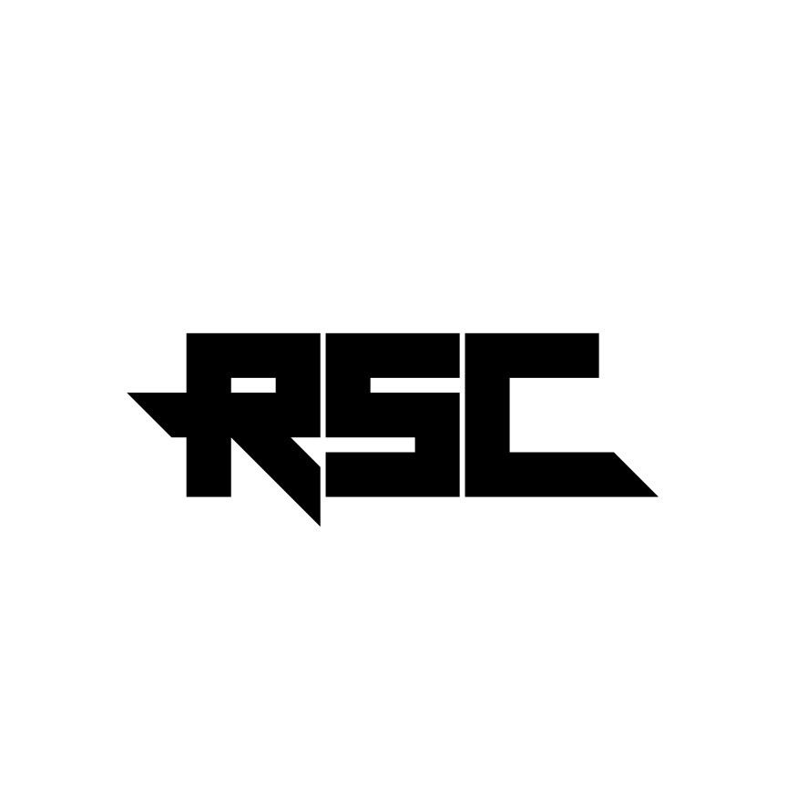 RSC汽车改装馆的LOGO