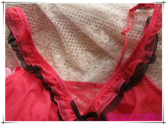 Peignoir - Ref 598404 Image 23