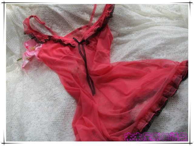 Peignoir - Ref 598404 Image 9