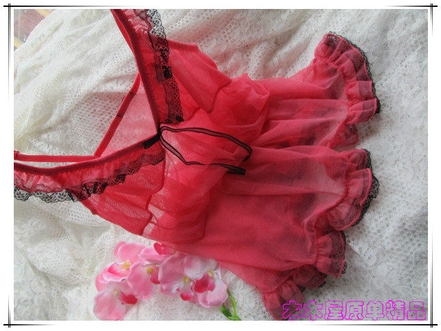 Peignoir - Ref 598404 Image 13