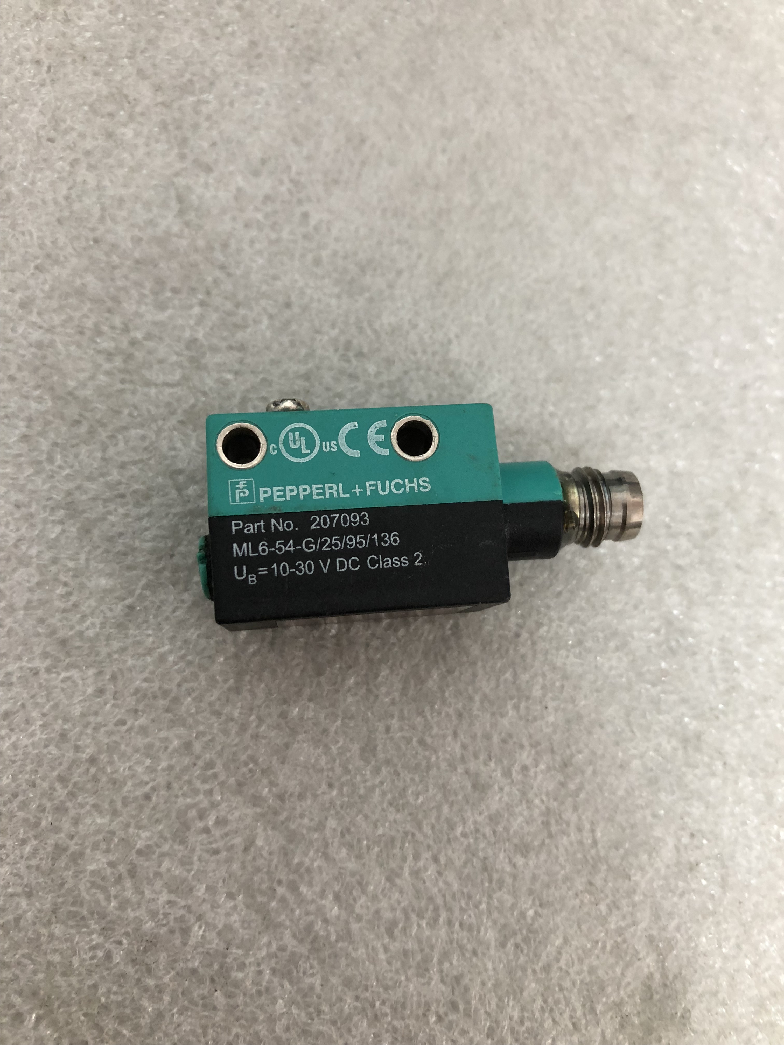 Double plus light electric switch ML6-8-H-120-RT 59 65a 95136 95136 25 ML6-54-F 25 95 13