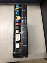 Original PACK DRIVER servo drive AK-BX551 AK-BX501V device unloader function intact