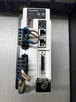 Panasonic Servo Drive MBDDT221052 Spot Sales Physical Shooting Test Pack is well