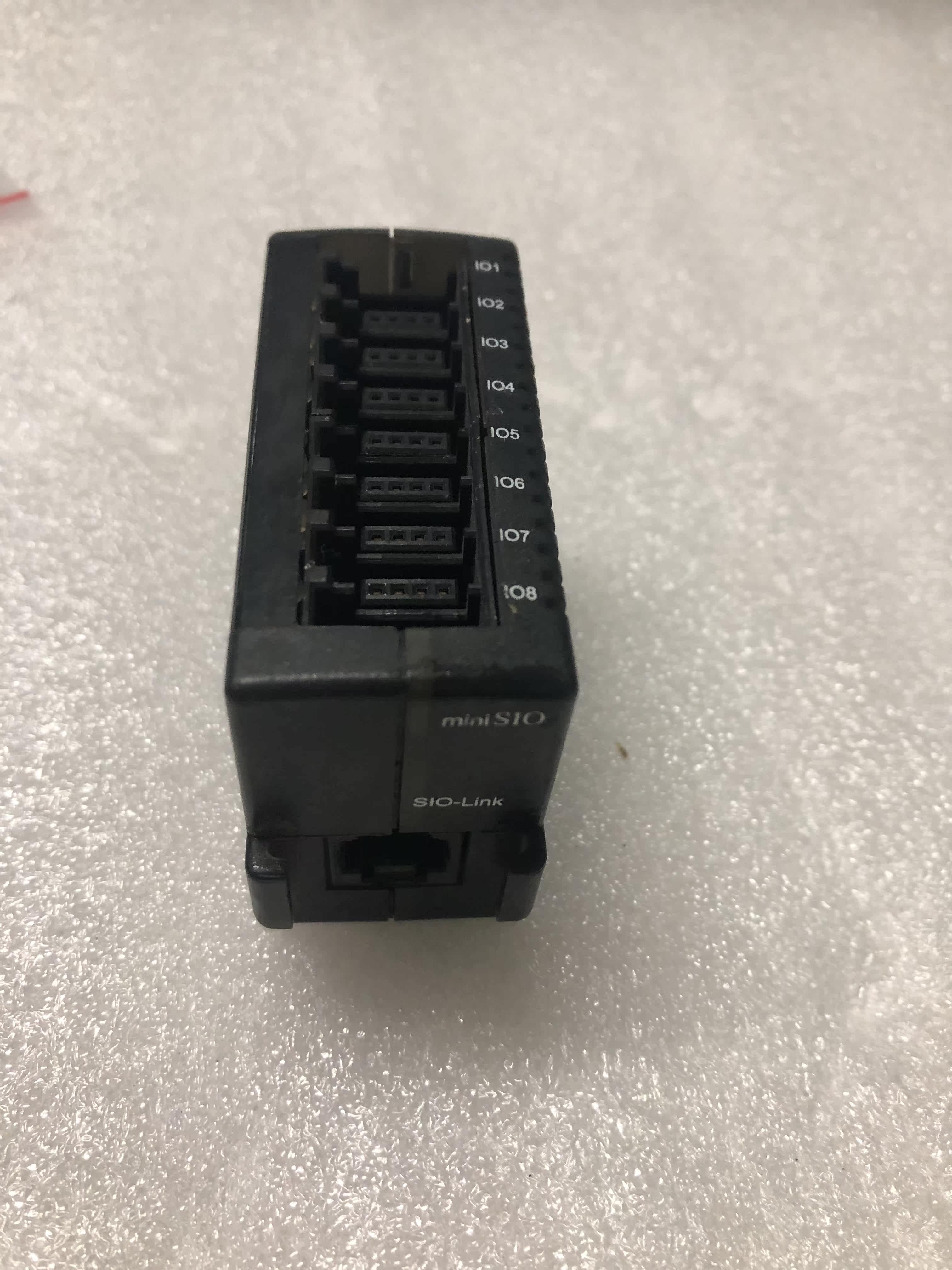 02-56064-05 02-56064-04 Signal Channel Box