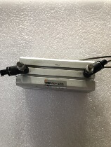 SMC micro pneumatic slide CDQSB20D-W2035-XC11