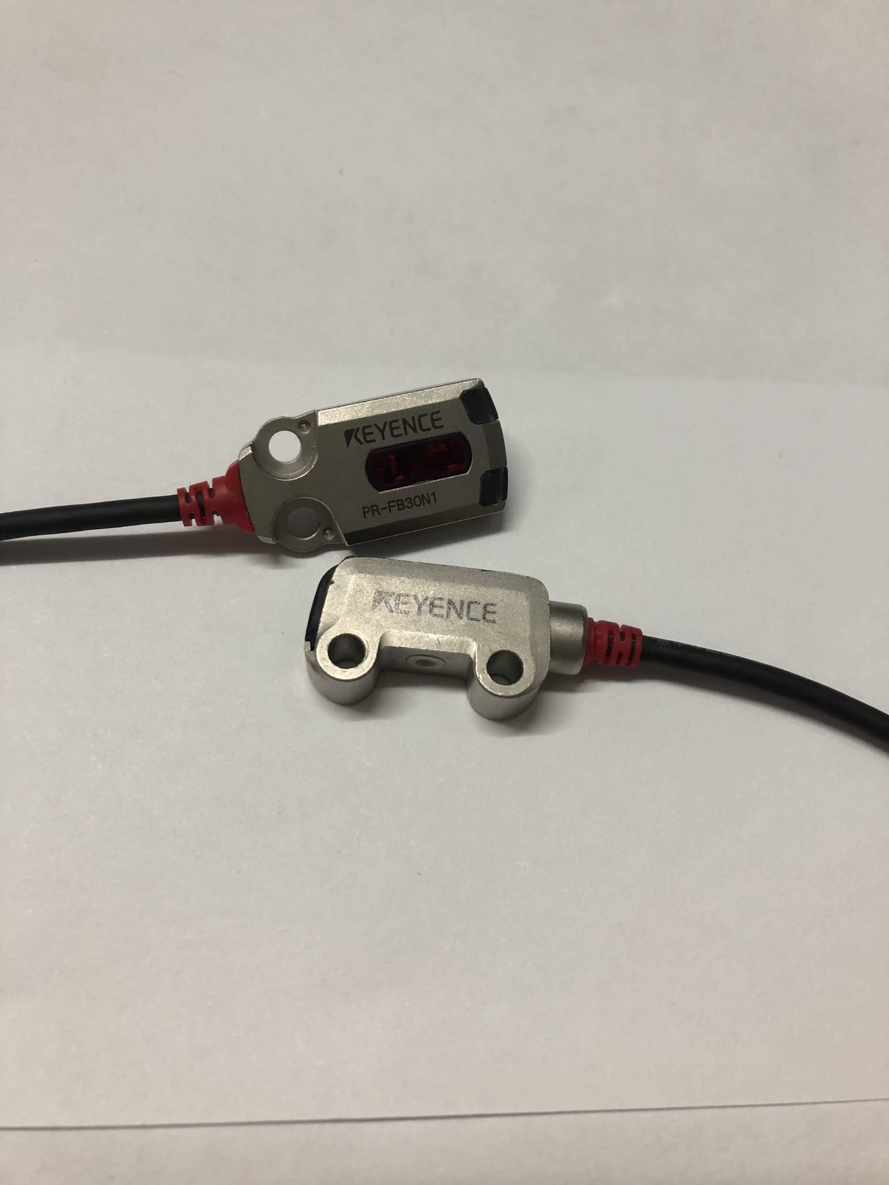 Kienez KEYENCE photo-electric switch PR-FB30N1 PR-MB30N1
