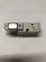 SMC solenoid valve SYJ514-5LOZ