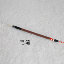 Advertising pigment water yellow dye bottled watercolor advertising painting wall painting hand-painted banner paint wedding pigment material