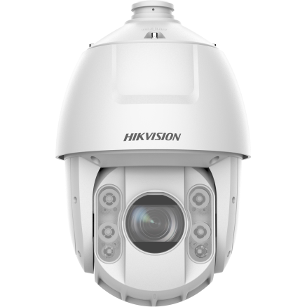 Hikvision DS-2DC6423DW-DE 4 million POE 23 optical zoom dual photodome
