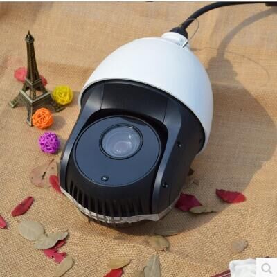 Original Sea Conway view DS-2DE5220IW-A 2 million pixel H 265 Internet high-definition smart ball machine