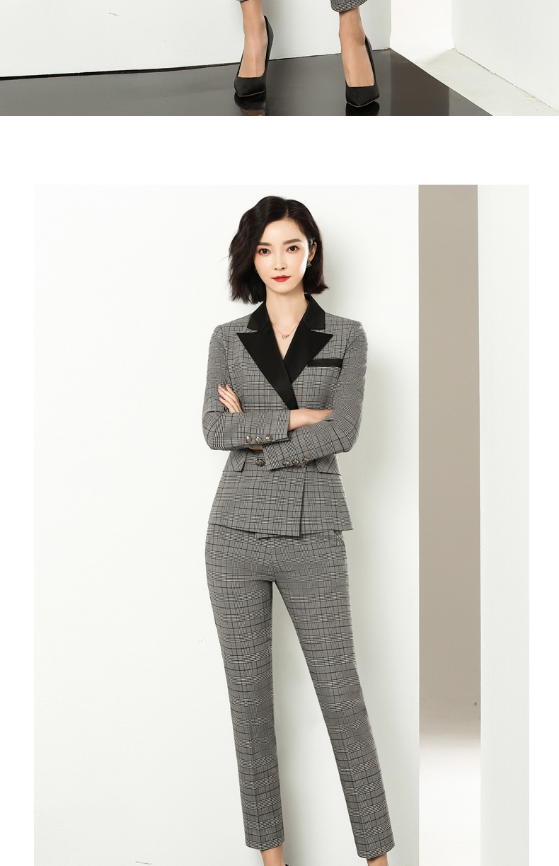 Tailleur femme - Ref 3241695 Image 15
