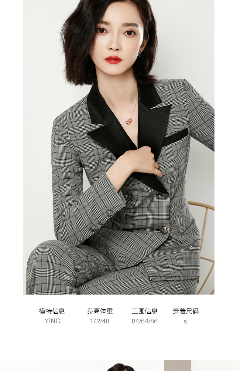 Tailleur femme - Ref 3241695 Image 17