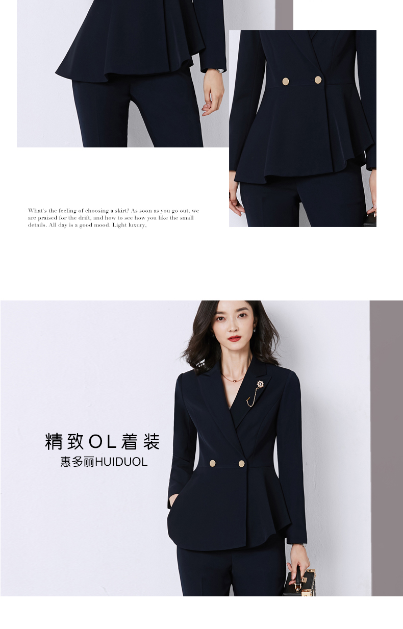 Tailleur femme - Ref 3243604 Image 21