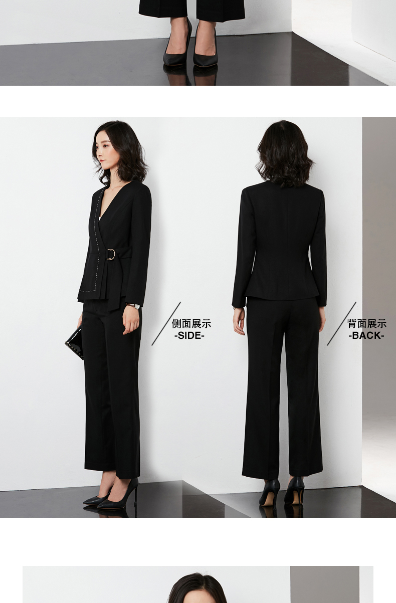 Tailleur femme - Ref 3245301 Image 16