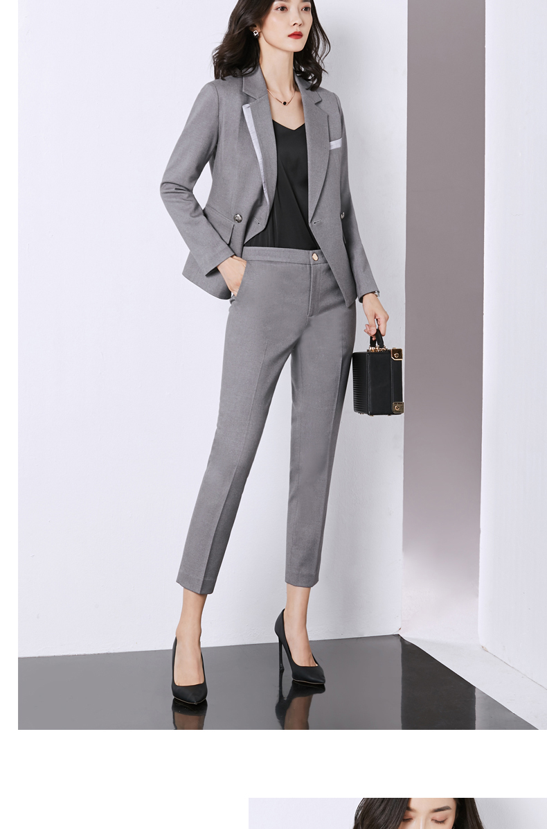 Tailleur femme - Ref 3244704 Image 17