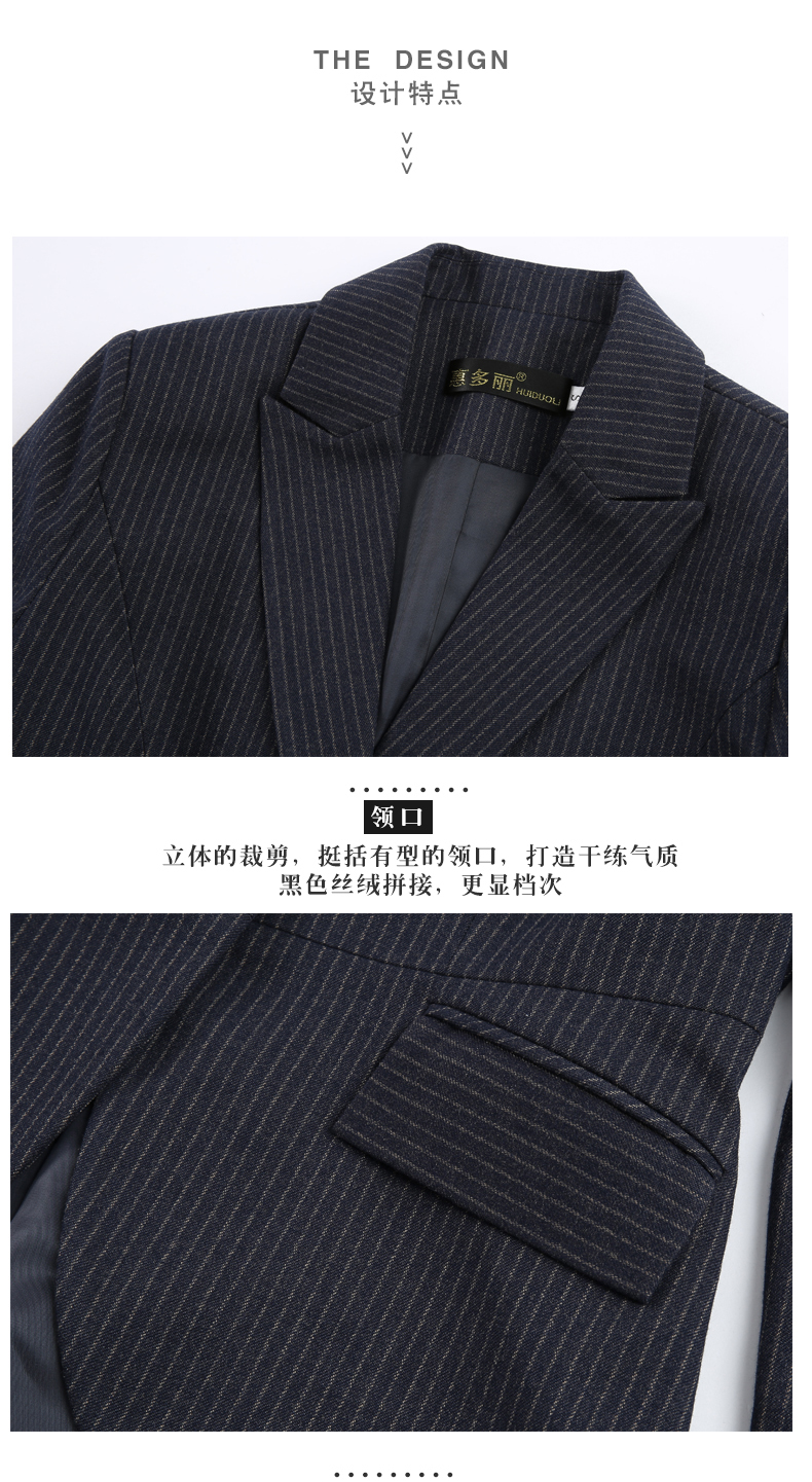 Tailleur femme - Ref 3245048 Image 23