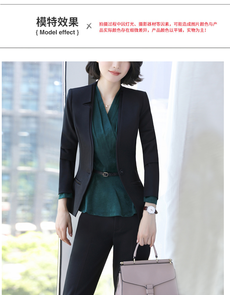 Tailleur femme - Ref 3241881 Image 13