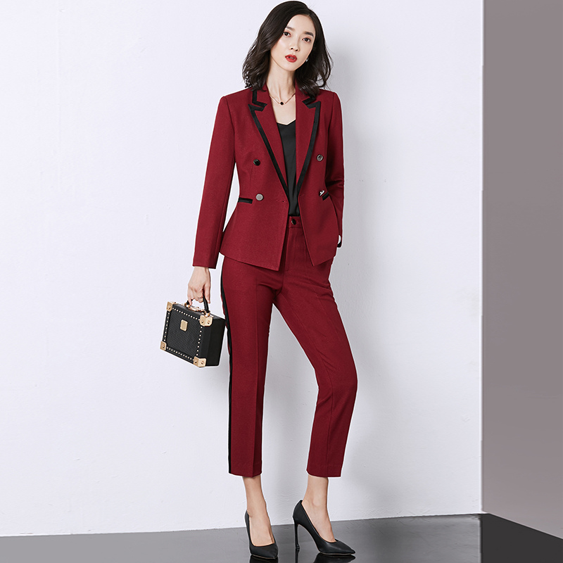Tailleur femme - Ref 3243734 Image 4