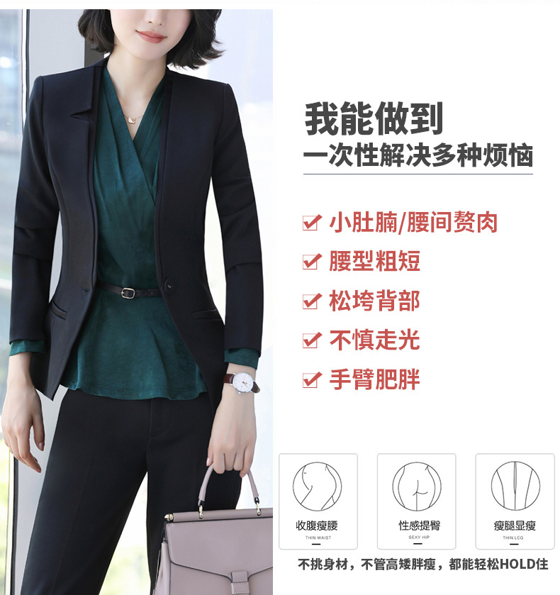 Tailleur femme - Ref 3241881 Image 9