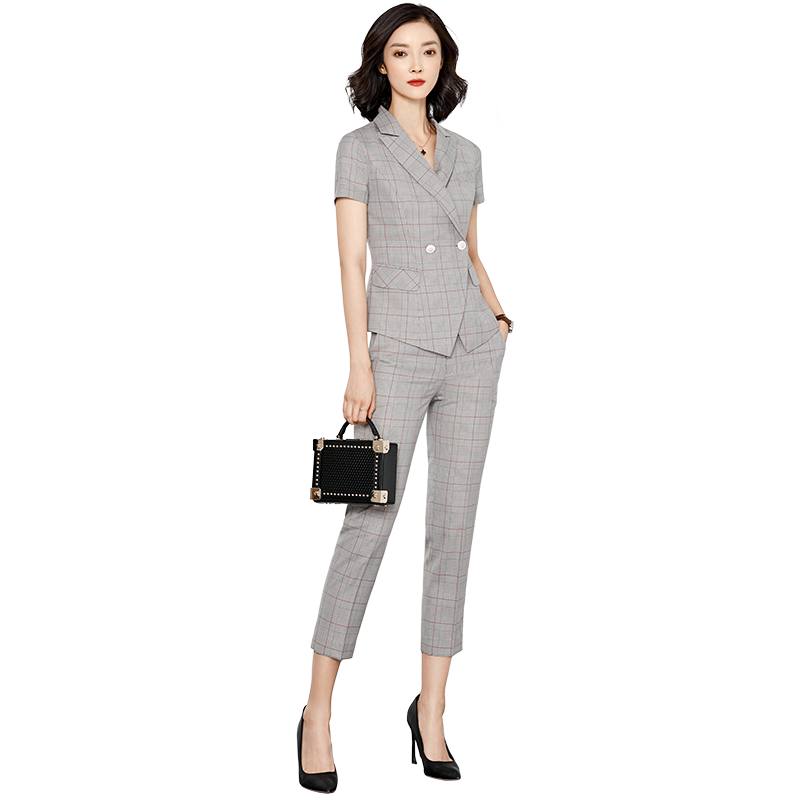 Tailleur femme - Ref 3245142 Image 5