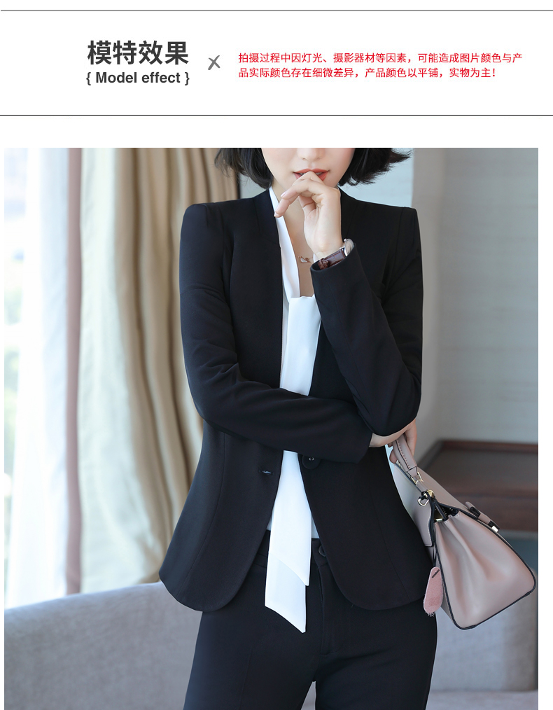 Tailleur femme - Ref 3242065 Image 15