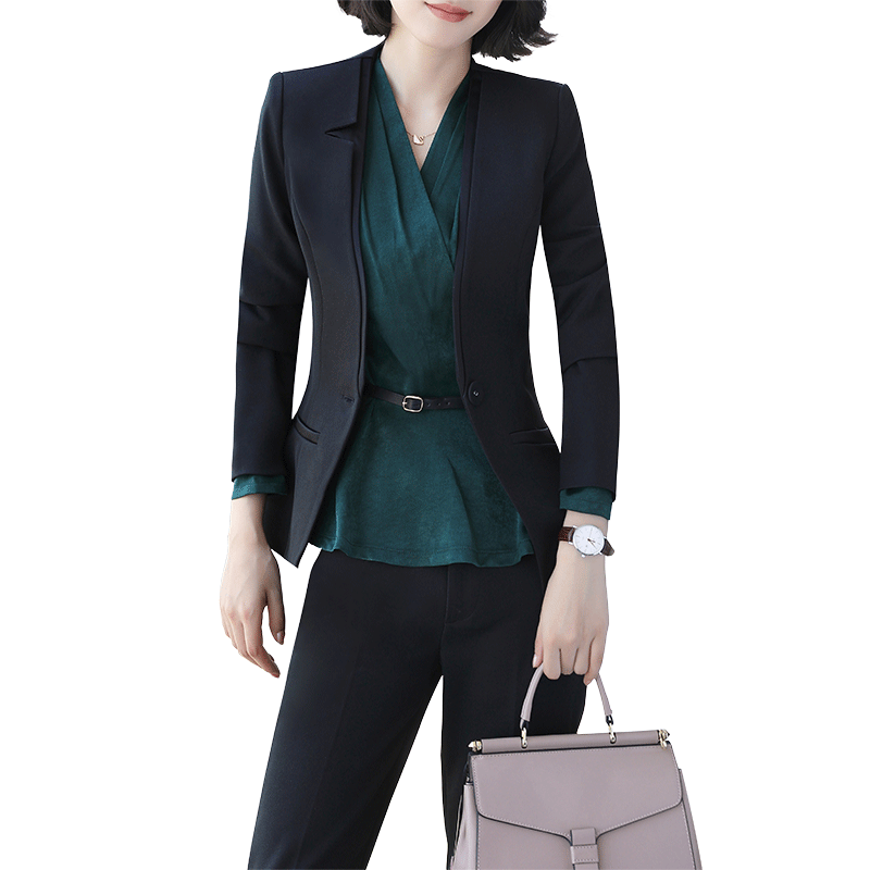 Tailleur femme - Ref 3241881 Image 5