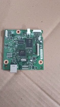 Original HP HP126a motherboard 128fn motherboard USB interface board driver board 126A motherboard