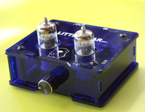 Bear P5-1 6J1 bile pre-stage bile machine power amplifier tube front-stage bile buffer finished with power supply