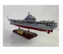 FOV1:700 Liaoning aircraft carrier finished alloy model in stock