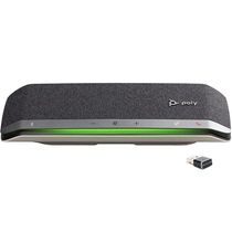 sync40 video conferencing omnidirectional microphone Tencent conference wireless microphone pickup HD wide-angle camera
