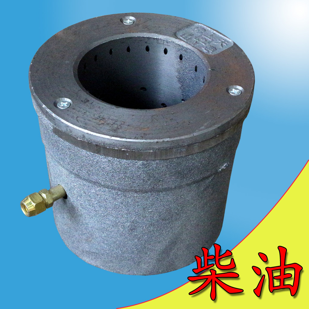 Large Saucepan Foci of Stove Hearts FIRE COMMERCIAL FOCI FURNACE END CAST IRON ENVIRONMENTAL PROTECTION OIL FURNACE END ENERGY SAVING DIESEL STOVE HEARTS HIGH BODY FURNACE GUTS