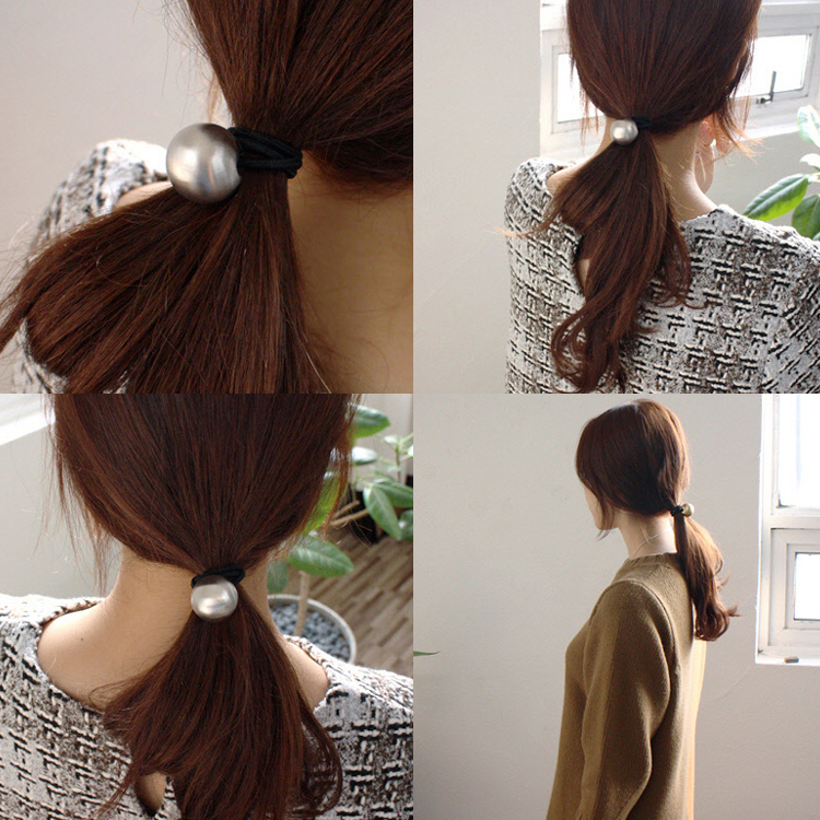 Accessoire coiffure en autre - Ref 1198188 Image 29