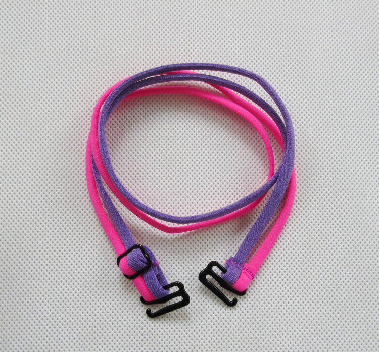 Bretelles pour lingerie - Ref 804846 Image 9