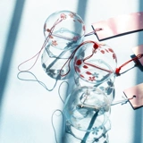 Креативный колокольчик, японская подвеска для спальни