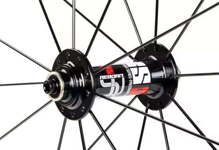Roues de vélo cyclisme sur route KOOZER - Ref 2361142 Image 12