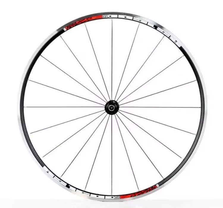Roues de vélo cyclisme sur route KOOZER - Ref 2361142 Image 7