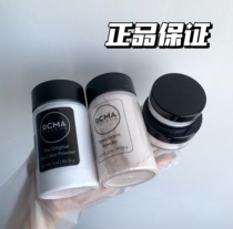 Spot United States RAMC colorless transparent baking makeup long-lasting oil control pepper powder powder powder delivery powder puff