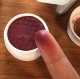 Colourpop Kara bong bóng màu sắc nghiền màu phấn mắt phù hợp với đĩa hai màu bốn màu Liên kết hai - Bóng mắt phấn mắt chanel