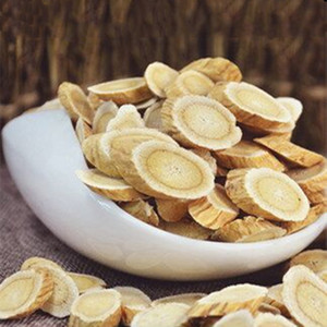 【十二密码】野生特级甘肃黄芪片125g