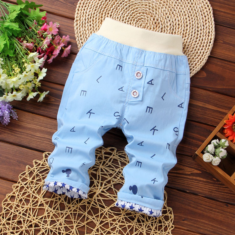 Pantalon pour garcons et filles - Ref 2059229 Image 11