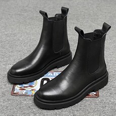 儿童装饰手表 chelsea boots for men black