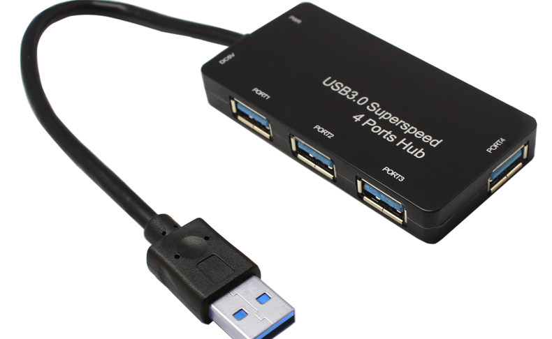 Concentrateur USB - Ref 364851 Image 10