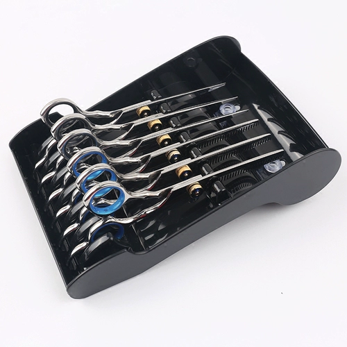 Прическа для парикмахерской для парикмахеров