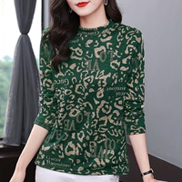 Новый зеленый