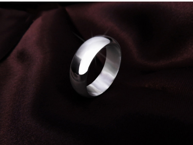 Bague mixte OTHER   en Argenterie - Ref 3087118 Image 34