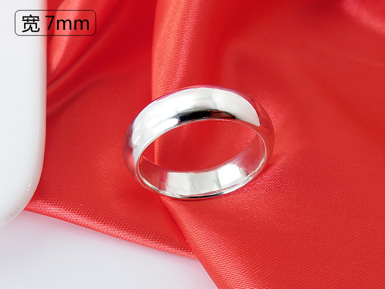 Bague mixte OTHER   en Argenterie - Ref 3087118 Image 31