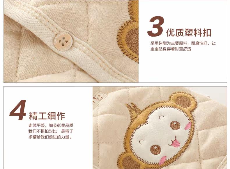 Gilet enfant TOYAYATUYY - Ref 2069101 Image 19